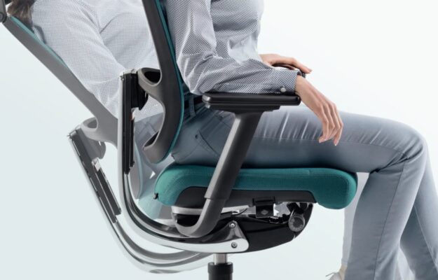 sedus_ergonomie
